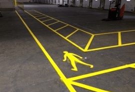 Enhancing Urban Safety: The Importance of Professional Line Marking Services