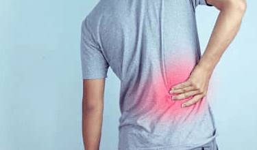 Tips For Relieving Back Pain