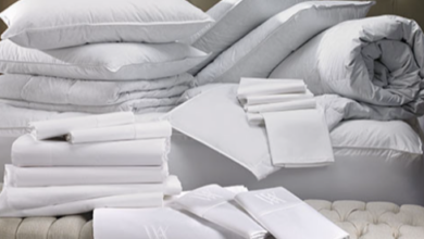 Hotel Linens Wholesale: A Comprehensive Guide for Hospitality Industry