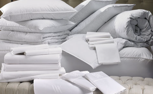 Hotel Linens Wholesale: A Comprehensive Guide for Hospitality Industry