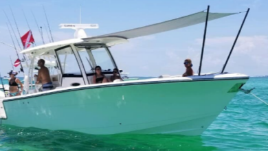 Expert Tips for Installing and Maintaining Your Boat Shade Extension