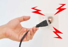 Electrical Glitches in Homes