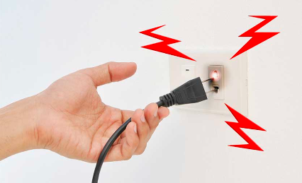Electrical Glitches in Homes