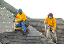 Roofing Services