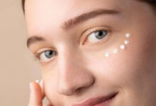 eye contour cream