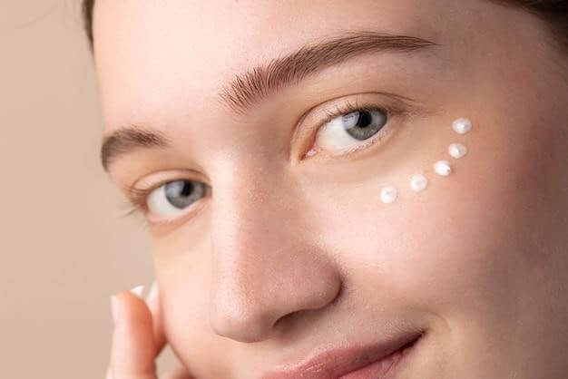 eye contour cream