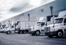 Maximize Business Efficiency with Quality Trucks from Top Dealers