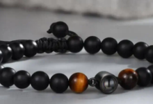 Black and White Bead Bracelet: Influence Your Mood, Mindset, and Daily Life