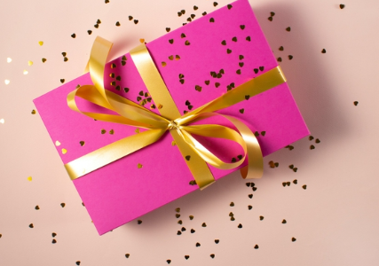 Her Perfect Surprise: Unwrap the Joy of Choice with Gift Cards for Every Occasion