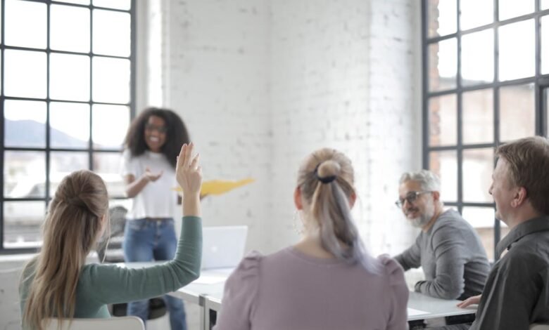 Business and Community Relations