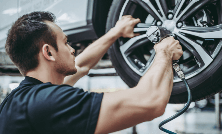 Why Refurbishing Your Alloy Wheels Is a Smart Investment for Your Vehicle