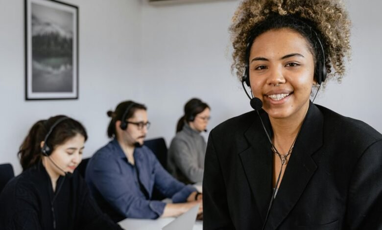 business support hotline number