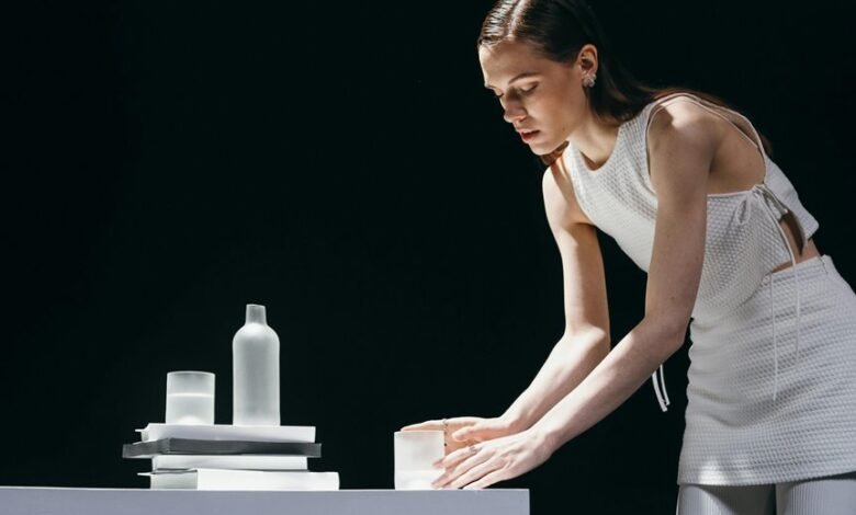 local grocery store overview