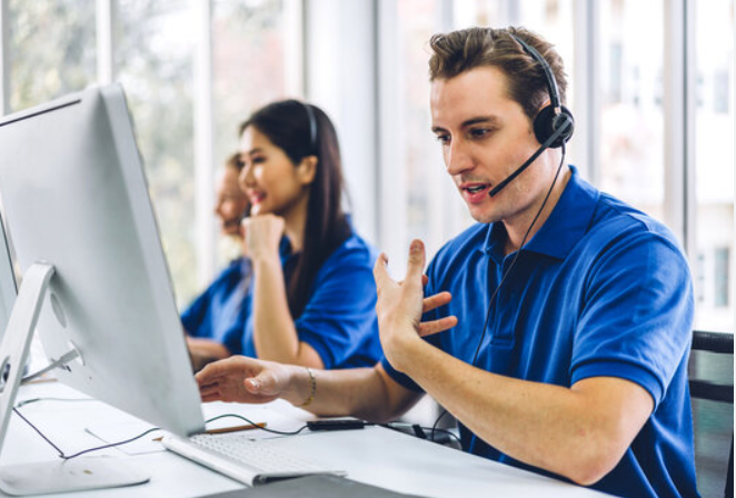 Business Contact 8444795749 Customer Service Number