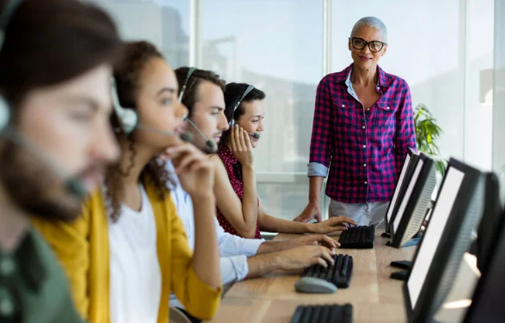 Business Contact 2134411102 Customer Service Number