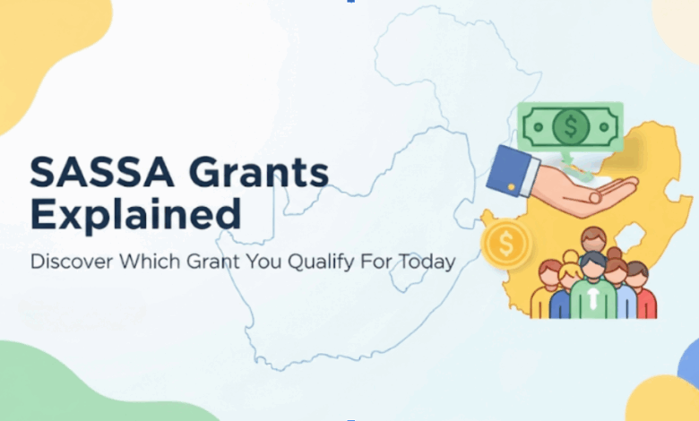 Understanding SASSA Grant Categories: Which One Applies to You?
