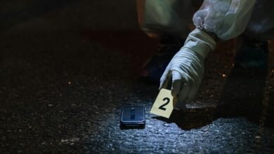 decoding the phone number