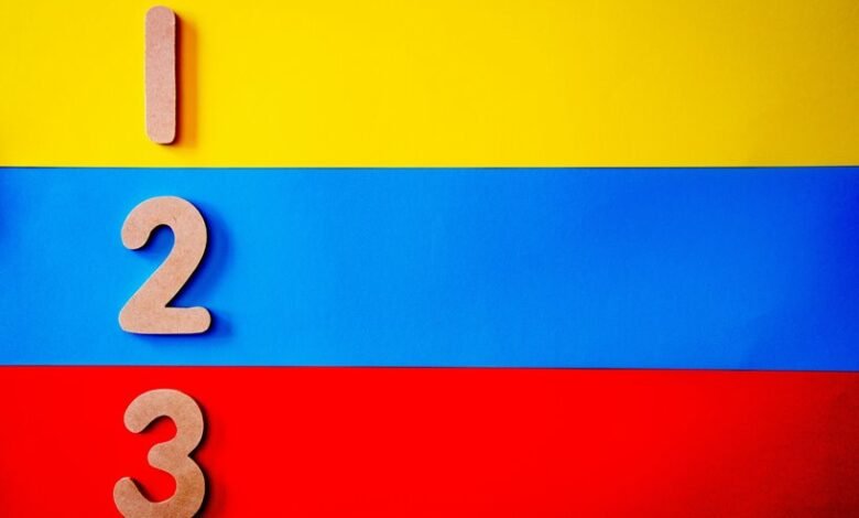 decoding the phone number