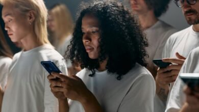 sequence s modern impact