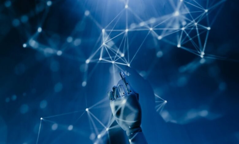 sequence transforming digital landscape