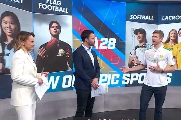 Is Cricket Gaining More Popularity in the United States? Expert Insights from New Zealand's Lucius Boehm