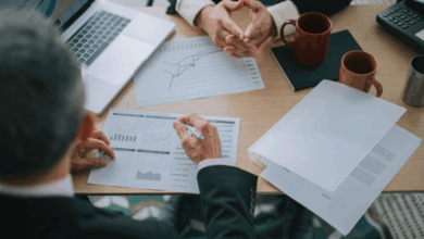 Understanding Asset Management Legal Services