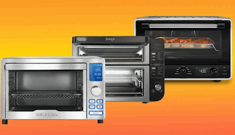 Why an Oven Toaster Griller Is a Must-Have for Your Kitchen?