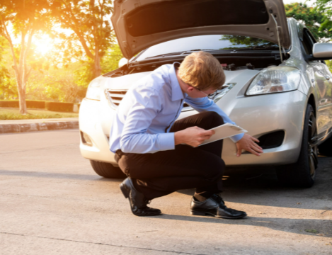 How a Sacramento Car Accident Lawyer Can Help You Maximize Your Settlement