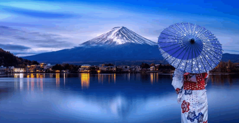 Magical Winter Experiences in Japan: Snow Festivals, Skiing & Hot Springs