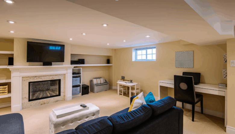 How to Turn Your Basement Into a Rental Property