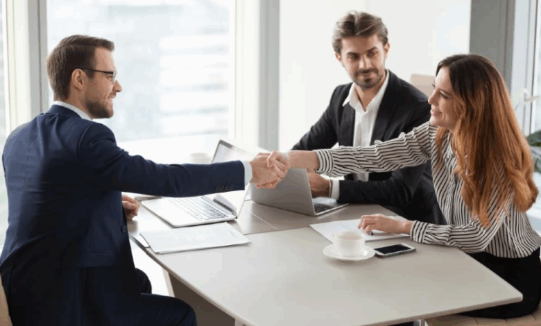 What Makes TitleSpace a Leading Conveyancing Choice