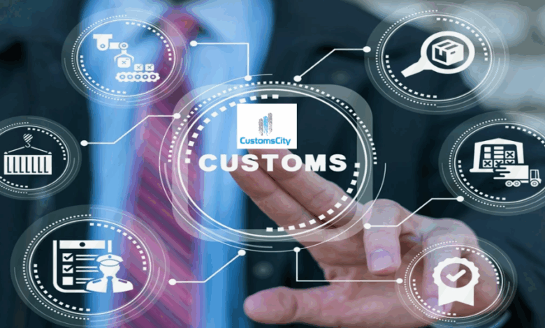 Customs Clearance Software Solutions for Efficient Global Trade Compliance