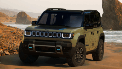 5 Upgrades That Instantly Improve Jeep Power and Efficiency
