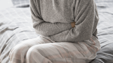 Suggestions for Managing Menstrual Disorders