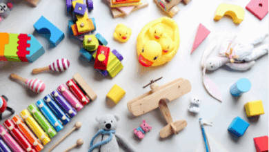 Children’s Toy Popularity and Trust Explained Through Safety, Culture, and Innovation