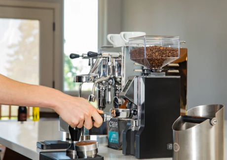 Key Features to Look for in a Commercial Espresso Grinder