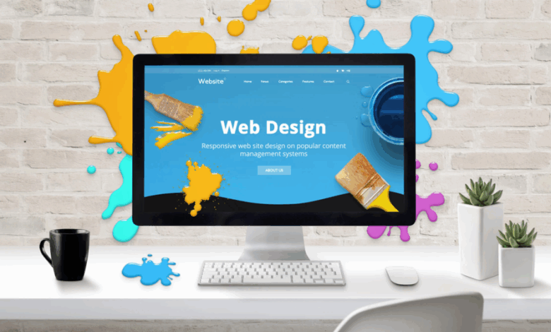 What to Expect When Partnering with a Website Design Company