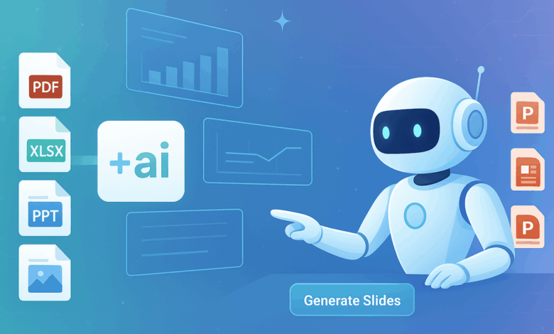 AI to Make PPT: Does It Actually Work?