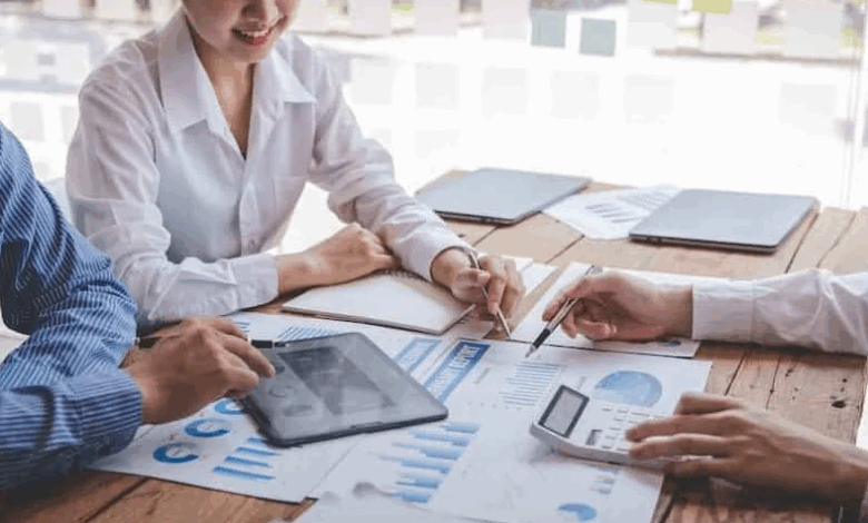 External Auditing Services in Dubai: Ensuring Compliance and Boosting Investor Confidence