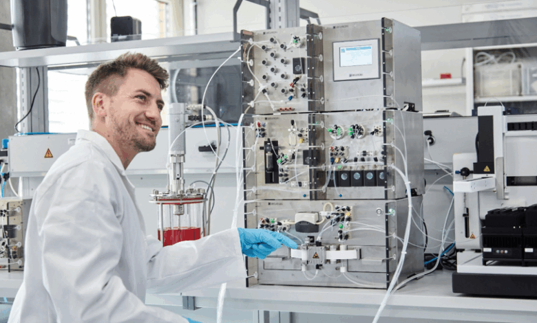 Optimizing Cell Culture Scale-Up for Large-Scale Research Projects