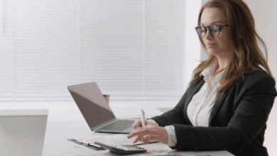 How Legal Bookkeeping Services Help Law Firms Stay Compliant with Trust Account Regulations