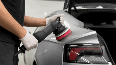 Windscreen tinting. What you need to know