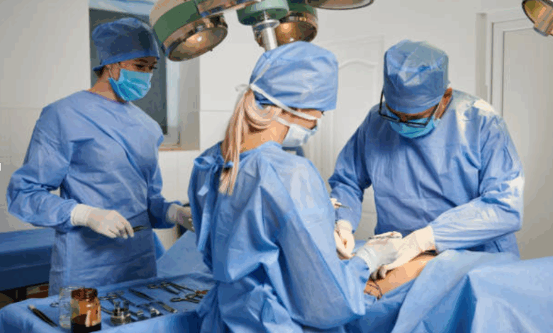 How Labiaplasty Surgeons Help Improve Comfort and Self-Confidence