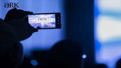 Ark Group and Ark Wealth: A Global Vision for Wealth Management