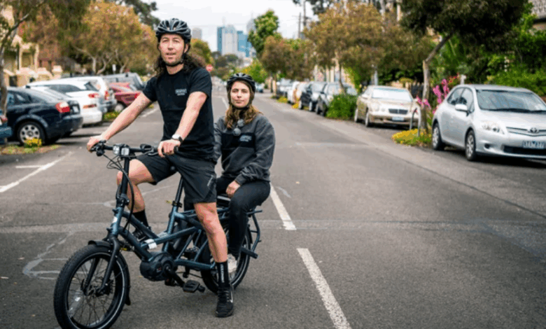 Revolutionising Transportation: Electric Bikes in Australia