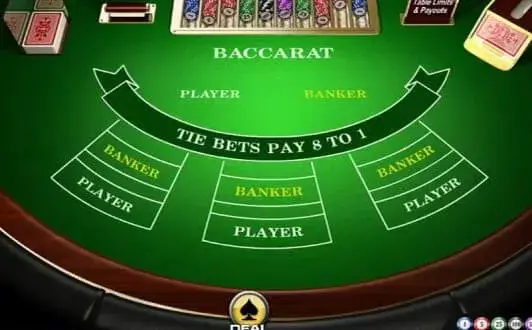 Finding Online Baccarat with the Best Payouts