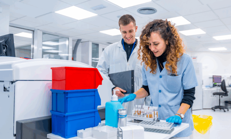 How Modern Biobanks Ensure Sample Integrity for Long-Term Use