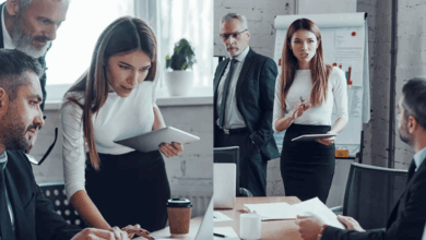 How a Specialized IT Expert Keeps Accounting Firms Running at Their Best