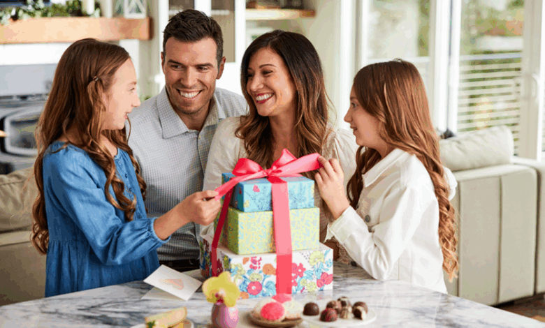 5 great pieces of advice when trying to buy the perfect gift for a special man