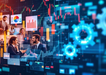 Market Dynamics Review